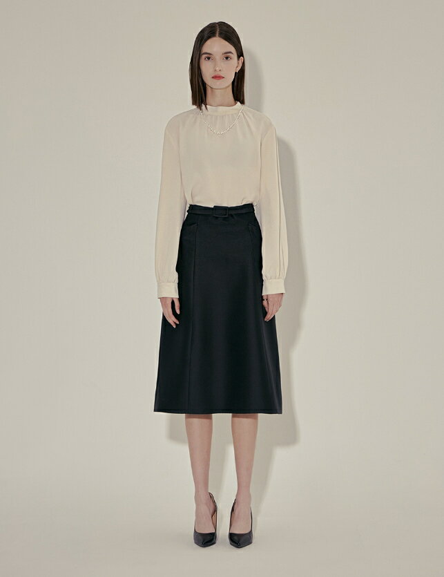 HE&SHE [送料無料] ACCBEE アックビー Sablie bar jacket サブリエバージャケット 高級さ レディース 女性 女子 シルクジャケット カジュアル フォーマル エレガント