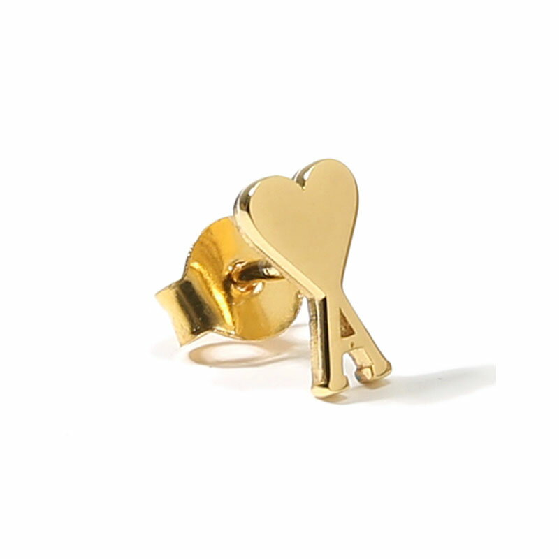 楽天市場】ami paris ピアスの通販