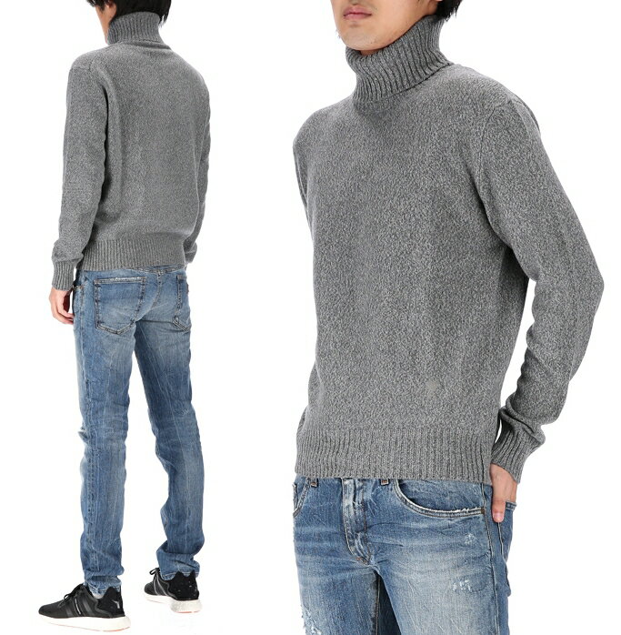 HE&SHE [̵] AMI PARIS ߥѥꥹ ϡȥߥ䥿ȥͥå˥å HEART LOGO CASHMERE TURTLE NEC...