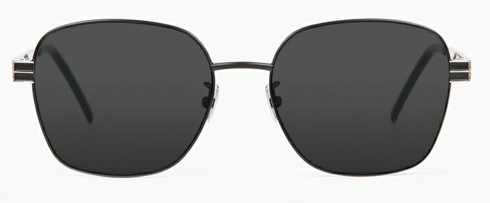 HE&SHE ̵SAINT LAURENT  SL M58 001_IEBK ֥ɥ󥰥饹 UV PROTECTION 100%  եå 󥰥饹 ȥ