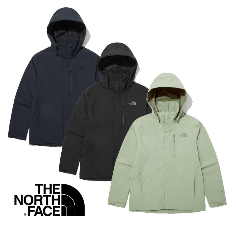 ザ・ノース・フェイス ウィンドブレーカー レディース HE&SHE [送料無料] ノースフェイス 正規品 韓国 人気 THE NORTH FACE M'S PRO SHIELD JACKET NJ2HP00 ノースフェイス新作 windbreaker jacket ジップアップジャケット フード付きジャケット 男女兼用 レディース メンズジャケットカジュアルアウトドアキャンプ軽量 防水素材