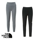 楽天HE＆SHEHE&SHE [送料無料] ノースフェイス 正規品 THE NORTH FACE ALL TRAIN LEGGINGS NF6KP01 ユニセックス 男女兼用 メンスレギンス レディースレギンス 女子女性 カジュアル スポーティ 運動 ランニング アウトドア 運動服 冷感素材 冷感レギンス スポーツ