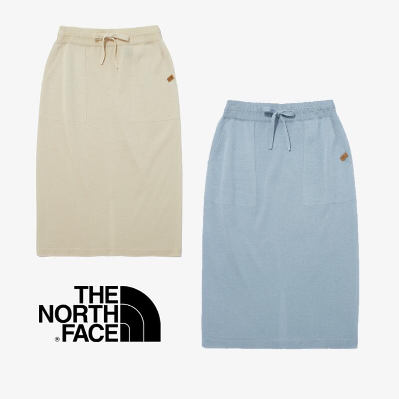 HE&SHE [̵] Ρե  THE NORTH FACE W'S DAY ALL-ROUND KNIT SKIRT ...