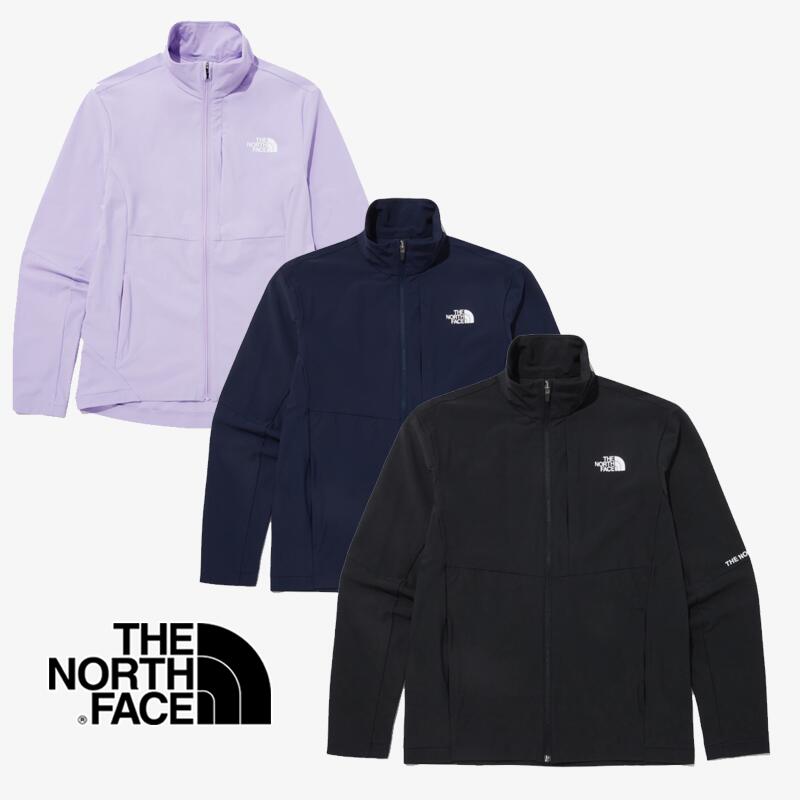 HE&SHE [送料無料] ノースフェイス 正規品 THE NORTH FACE ALL TRAIN JACKET NJ5JP20 ナイロンジャケット ジップアップジャケット レディース ジャケット メンズ ジャケット カジュアル アウトドア キャンプ 軽量 運動 ランニング 冷感素材 涼しい スタンドカラー