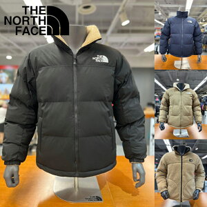 HE&SHE [送料無料] ノースフェイス THE NORTH FACE KOREA ビーベターフリースリバーシブルジャケット BE BETTER FLEECE REVERSIBLE JKT A ユニセックス メンズ レディース ノースフェイスコリア ストリート カジュアル ブラックフライデー BLACK FRIDAY NJ3NP77