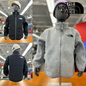 HE&SHE [送料無料] ノースフェイスコリア THE NORTH FACE KOREA 韓国 キッズロイヤルトンフリースジャケットA KIDS LOYALTON FLEECE JACKET A 男の子 女の子 ストリート カジュアル BLACK FRIDAY ブラックフライデー NJ4FN61