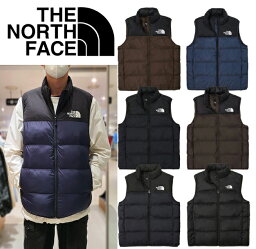 ザ・ノース・フェイス ダウンベスト メンズ HE&SHE [送料無料] ノースフェイス THE NORTH FACE 2022FW メンズヌプシエコロフトベスト M'S NUPTSE ECOLOFT VEST メンズ 男性 男子ダウンベストノースフェイス カジュアル ストリート スポーティ 新品 大人気 韓国　ノースフェイスダウンベスト