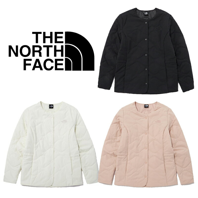 HE&SHE [送料無料] ノースフェイス THE NORTH FACE 2022AW ウーマンルイスヒットカーディガン W'S LEWES HEAT CARDIGAN レディース カジュアル ストリート スポーティ 大人気 ダウンカーディガン 保温性 通気性