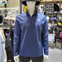 HE&SHE [送料無料]【ノースフェイス正規品】THE NORTH FACE 韓国 BLACK FRIDAY M'S MOUNTAINEER L/S ZIP TEE NT7LN61 ユニセックス 男子男性メンズ女子女性レディース カジュアル マウンテン 登山 ハイキング アウトドア キャンプ ハーフジップアップ 長袖 ハイネック 保温