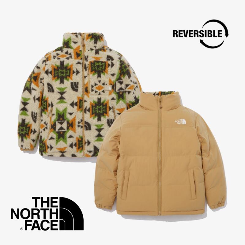 HE＆SHE [送料無料]【ノースフェイス正規品】THE NORTH FACE 韓国 K