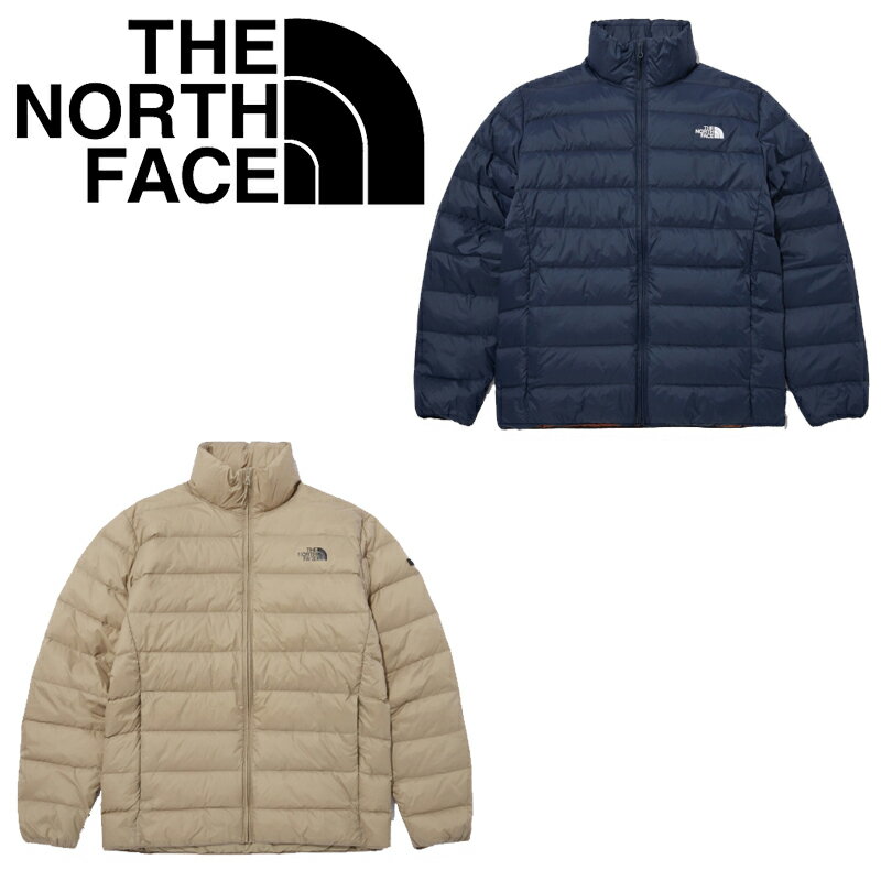 ザ・ノース・フェイス ダウンジャケット メンズ HE&SHE [送料無料] ノースフェイス THE NORTH FACE テクダウン TECH DOWN 2022AW メンズバーモントダウンジャケット M'S VERMONT DOWN JACKET メンズ 男性 男子 ダウンジャケット グースダウン カジュアル ストリート スポーティ アウター 大人気