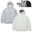 HE SHE 送料無料 ノースフェイス THE NORTH FACE バーモントリバーシブルダウンフーディ VERMONT RVS DOWN HOODIE メンズ グースダウン ストリート カジュアル スポーティ アウター アウトドア ダウンジャケット フードジャケット