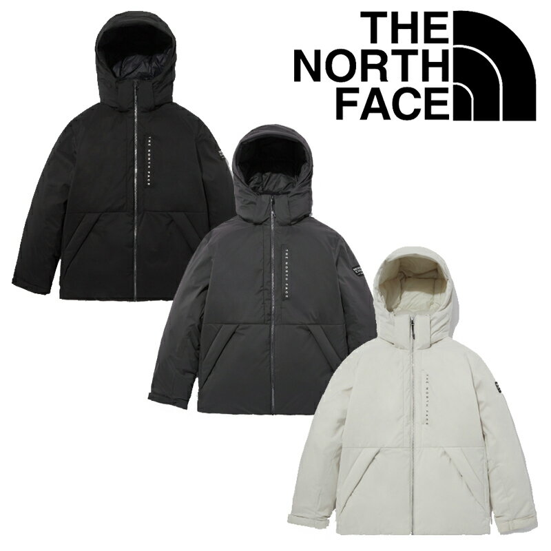 HE&SHE [送料無料] ノースフェイス THE NORTH FACE 2022FW アクションテクダウンジャケット ACTION TECH DOWN JACKET メンズ グースダウン ストリート カジュアル スポーティ アウター アウトドア ダウンジャケット フードジャケット