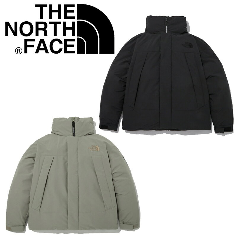 ザ・ノース・フェイス ダウンジャケット メンズ HE&SHE [送料無料] ノースフェイス THE NORTH FACE ホワイトラベル WHITELABEL ニールトンオンボールジャケット NEILTON ON BALL JACKET ユニセックス メンズ レディース ダウンジャケット