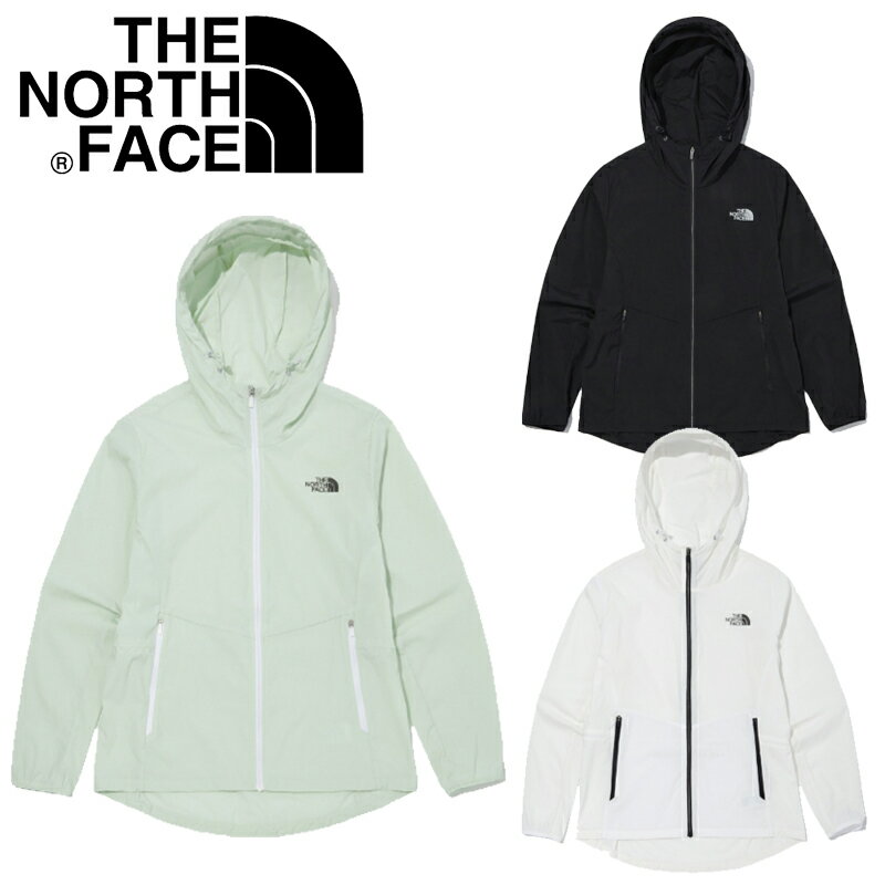 ザ・ノース・フェイス ウィンドブレーカー レディース HE&SHE [送料無料] ノースフェイス THE NORTH FACE ホワイトラベル WHITELABEL ウーマンエアライクジャケット W'S AIRLIKE JACKET レディース ウィンドブレーカー