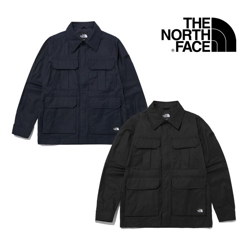 HE&SHE [̵]ڥΡեʡTHE NORTH FACE MS UTILITY FIELD JACKET 2022FW NJ3BN51 ޥƥ󥸥㥱å ˥å˻󥺽ҽǥ̵ ٥륯 礭ݥå ĥ㥱å ĥ顼åץå FW㥱å