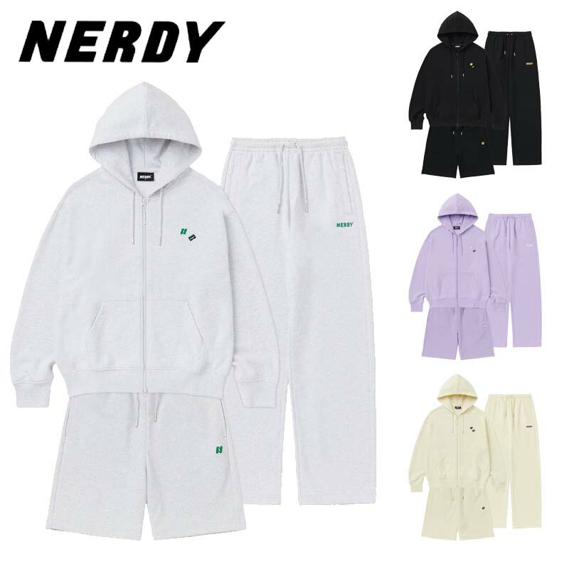 楽天市場】nerdy セットアップの通販 楽天市場】nerdy セットアップの通販