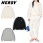 NERDY ノルディ HE&SHE [送料無料] 2023SS チェッカーボードテープスウェットシャツ CHECKERBOARD TAPE SWEAT SHIRTS トレーナー MTM プルオーバー ユニセックス 韓国ブランド 韓国ファッション 新品 スポーティ カジュアル ストリート ペアルック カップルルック 少女時代