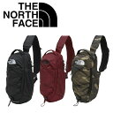 HE&SHE [送料無料] ノースフェイス THE NORTH FACE KOREA 韓国 ボレアリススリング BOREALIS SLING ユニセックス メンズ 男性 男子 レディース 女性 女子 カバン カジュアル ストリート 日常用 スポーティ ワンショルダーバッグ ショルダーバッグ ボディバッグ NN2PN73