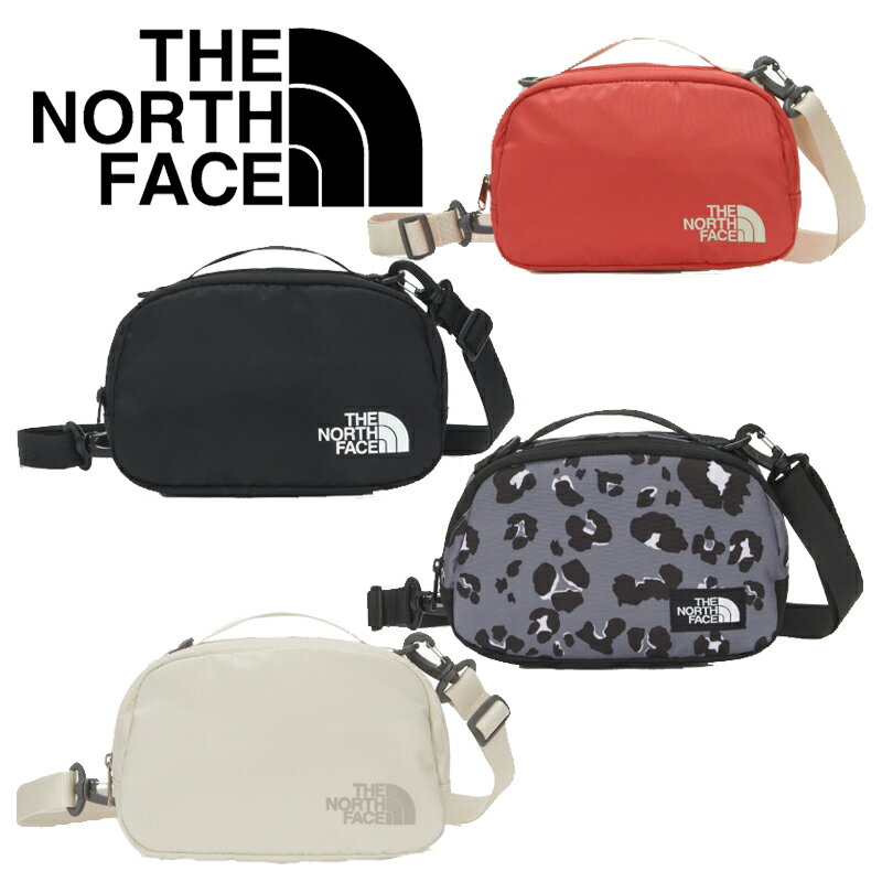 乐天商城 - HE&SHE [送料無料] ノースフェイス THE NORTH FACE KOREA 韓国 ボニーウエストバッグミニ BONNEY WAIST BAG MINI ユニセックス メンズ 男性 男子 レディース 女性 女子 ウエストバッグ カバン カジュアル ストリート 日常用 NN2HN51