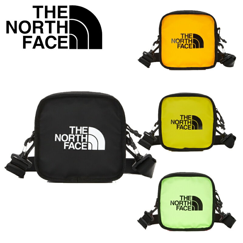 HE&SHE [送料無料] ノースフェイス THE NORTH FACE KOREA 韓国 エクスプロリングバーデゥ2 EXPLORE BARDU II ユニセックス メンズ 男性..