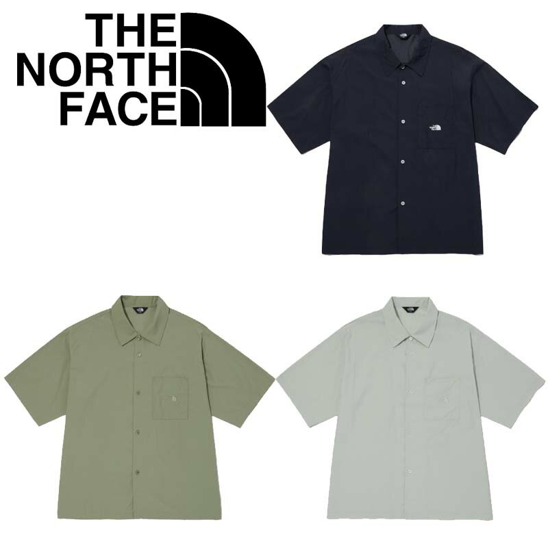 HE&SHE  ノースフェイス THE NORTH FACE KOREA シティチらー袖Tシャツ CITY CHILLER S/S SHIRTS ユニセックス メンズ レディース 男女兼用 ストリート カジュアル スポーティ 通風 機能性 ストレッチ 伸縮 NH8SP02