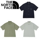 ノースフェイス HE&SHE [送料無料] ノースフェイス THE NORTH FACE KOREA シティチらー袖Tシャツ CITY CHILLER S/S SHIRTS ユニセックス メンズ レディース 男女兼用 ストリート カジュアル スポーティ 通風 機能性 ストレッチ 伸縮 NH8SP02