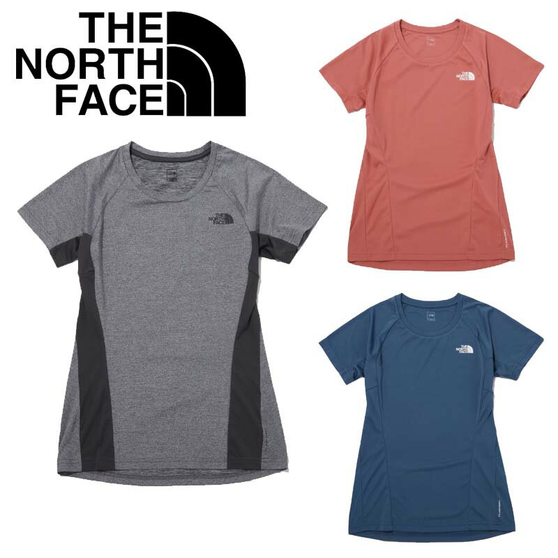 乐天商城 - HE&SHE [送料無料] ノースフェイス THE NORTH FACE KOREA ウーマンエーオー半袖Tシャツ W'S AO S/S R/TEE レディース 女性 女子 ストリート カジュアル スポーティ 通風 機能性 ストレッチ 伸縮 NT7UP30
