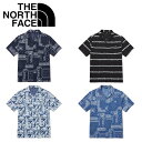 ノースフェイス HE&SHE [送料無料] ノースフェイス THE NORTH FACE KOREA サンセットクルーズ半袖シャツ SUNSET CRUISE S/S SHIRTS ユニセックス メンズ レディース 男女兼用 ストリート カジュアル スポーティ 通風 機能性 ストレッチ 伸縮 NH8SP16