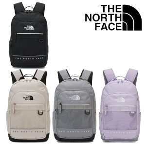 HE&SHE [送料無料] ノースフェイスコリア THE NORTH FACE KOREA ジュニアライトスクールパック JR. LIGHT SCH PACK ユニセックス 男の子 女の子 キッズ 日常用 リュック バッグパック カバン BACKPACK BAG カジュアル ストリート 通学リュック NM2DN50