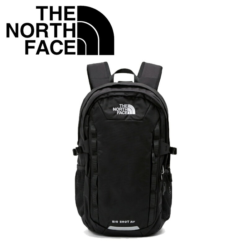 HE&SHE [送料無料] ノースフェイス THE NORTH FACE KOREA 韓国 スーパーパックエア SUPER PACK AIR ユニセックス メンズ 男性 男子 レディース 女性 女子 マウンテンバッグ リュック バッグパック カバン カジュアル ストリート 山登りバッグ 登山用 NM2DN57A