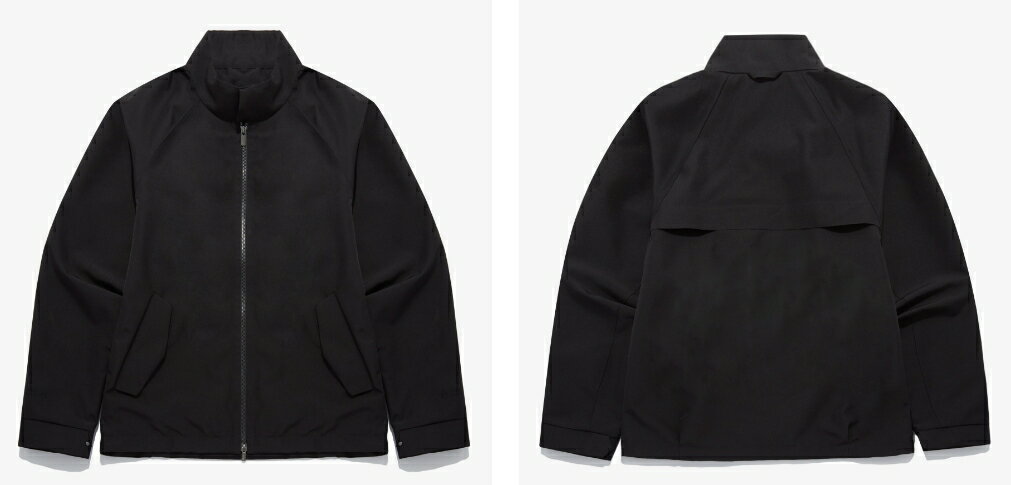 HE&SHE [送料無料] ノースフェイス THE NORTH FACE メンズトレブラウィンドストッパーハリントンジャケットM'S TRAVELER W/STOPPER HARRINGTON JACKETユニセックス メンズ レディース カジュアル ストリート スポーティ マウンテンシャケット NJ2WQ53