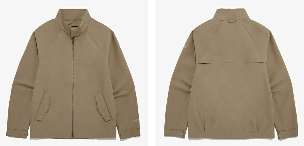 HE&SHE [送料無料] ノースフェイス THE NORTH FACE メンズトレブラウィンドストッパーハリントンジャケットM'S TRAVELER W/STOPPER HARRINGTON JACKETユニセックス メンズ レディース カジュアル ストリート スポーティ マウンテンシャケット NJ2WQ53