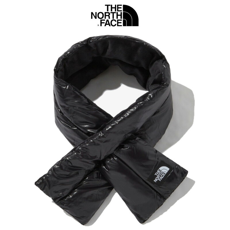 HE&SHE [送料無料] ノースフェイス THE NORTH FACE コンパクトチボールマフラー COMPACT T-BALL MUFFLER ユニセックス メンズ レディース カジュアル ストリート スポーティ マフラーNA5IP50J