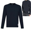 JIL SANDER +ジルサンダー トレーナー マンツーマン SWEATSHIRTS メンズ カジュアル クラシック プレゼント ホワイトデー バレンタインデ...