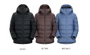 HE SHE 送料無料 ARCTERYX 正規品 THORIUM HOODY W DOWN JACKET FW22 アークテリクス グース フード付きアウター 冬アウター RDSダウン 防寒 ダウンジャケット 人気 アウトドア デイリー カジュアル レディースアウター 軽い 軽量 ショート丈