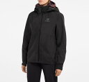 HE SHE 送料無料 ARCTERYX 正規品 ゴアテックス BETA AR JACKET DOWN JACKET FW22 マウンテンパーカー アークテリクス グース フード付きアウター 人気 アウトドア カジュアル レディースアウター 軽い 軽量ジャケット 防水 登山 キャンプ ショートジャケット