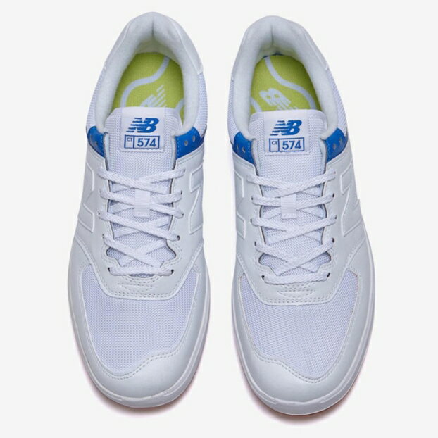 HE&SHE [送料無料] new balance 574 ニューバランス レディース スニーカー CT574WNT新学期シューズ ス..