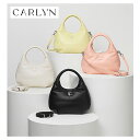 HE SHE 送料無料 ”CARLYN”カーリン23SS JellyMINIBag ショルダーバッグ クロスバッグ レディース シンプル ロゴ 収納 韓国ファッション レディースショルダーバック オフィスルックコーデ 新作バック ショルダーバック