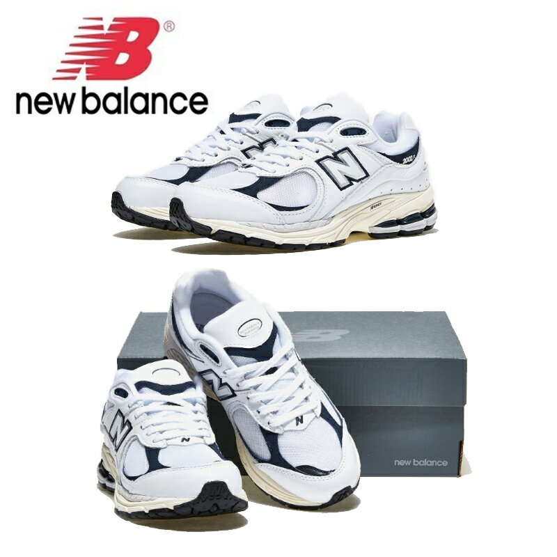 HE&SHE [送料無料] ニューバランス NEW BALANCE 韓国 KOREA メンズ レディース 男女兼用 ユニセックス スニーカー ランニング靴 カジュアル靴 ストリート 運動靴 ボックスあり スポーツ靴 デイリー靴 お勧め 大人 ドライビングシューズ M2002RHQ