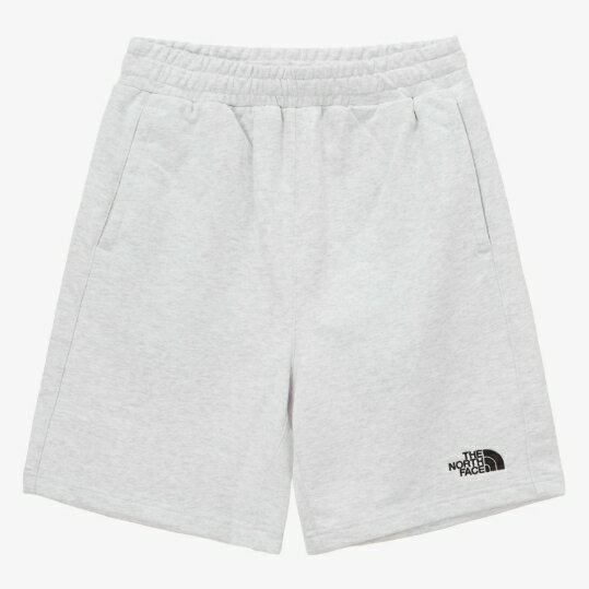 HE&SHE [送料無料] ノースフェイス THE NORTH FACE KOREA エッセンシャルショーツ ESSENTIAL SHORTS ハーフパンツ ショートパンツ ユニセックス メンズ レディース 男女兼用 ストリート カジュアル スポーティ NS6KP01