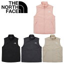 HE&SHE [送料無料] ノースフェイス THE NORTH FACE KOREA エイリーベスト AIRY VEST ユニセックス 男女兼用 メンズ レディース 軽量ベスト カジュアル ストリート スポーティ アウトドア 新品 NV3LP00