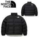 HE SHE 送料無料 ノースフェイス THE NORTH FACE KOREA メンズニューパーフィージャケット M 039 S NEW PUFFY JACKET 男性 男子 アウター アウトドア スポーティ ストリート カジュアル ダウンジャケット グースダウン 韓国 WHITE LABEL ホワイトレーベル NJ3NP50A