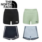 HE&SHE [送料無料] ノースフェイス THE NORTH FACE KOREA ウーマンサーフサイドショートレギンス W'S SURFSIDE SHORT LEGGINGS ハーフパンツ ショートパンツ レディース 男女兼用 ストリート カジュアル スポーティ 水遊び NS6KP31