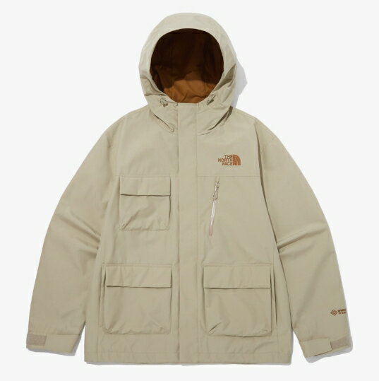 HE&SHE [送料無料] ノースフェイス T...の紹介画像2