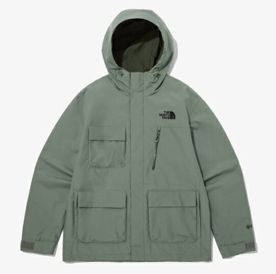 HE&SHE [送料無料] ノースフェイス T...の紹介画像3