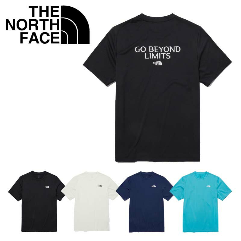 乐天商城 - HE&SHE [送料無料] ノースフェイス THE NORTH FACE KOREA エコリカバリーグラフィック半袖Tシャツ ECO RECOVERY GRAPHIC S/S R/TEE ユニセックス メンズ レディース 男女兼用 ストリート カジュアル スポーティ NT7UP13