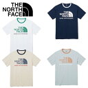 HE SHE 送料無料 ノースフェイス THE NORTH FACE KOREA ビーベターコットン半袖Tシャツ BE BETTER COTTON S/S R/TEE ユニセックス メンズ レディース 男女兼用 ストリート カジュアル スポーティ NT7PP45