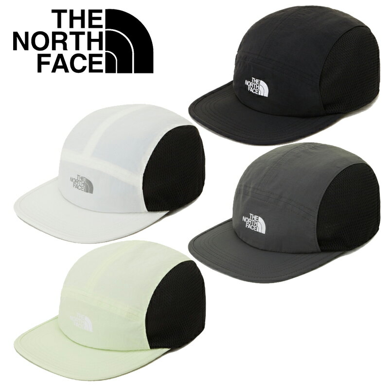 乐天商城 - HE&SHE [送料無料] ノースフェイス THE NORTH FACE KOREA ウインドメッシュキャップ WIND MESH CAP ユニセックス メンズ レディース 男女兼用 ストリート カジュアル スポーティ スナップバッグ スポーツキャップ NE3CP02