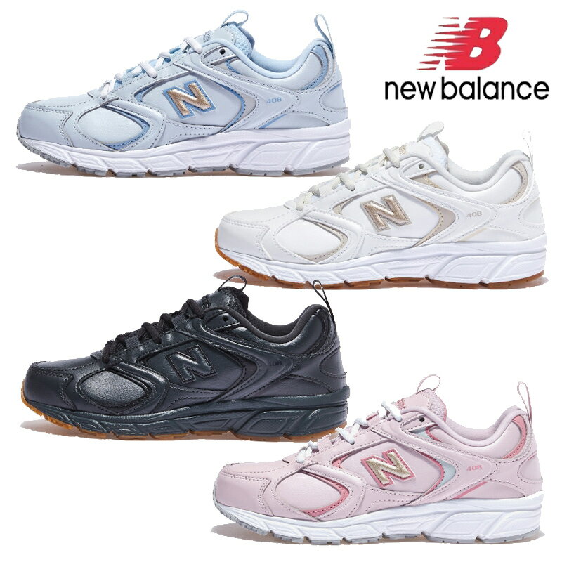 HE&SHE [送料無料] ニューバランス NEW BALANCE 韓国 KOREA ユニセックス 男女兼用 メンズ レディース スニーカー ランニング靴 カジュアル靴 ストリート 運動靴 ボックスあり スポーツ靴 デイリー靴 ペア靴 カップル靴 お勧め 大人気 ML408